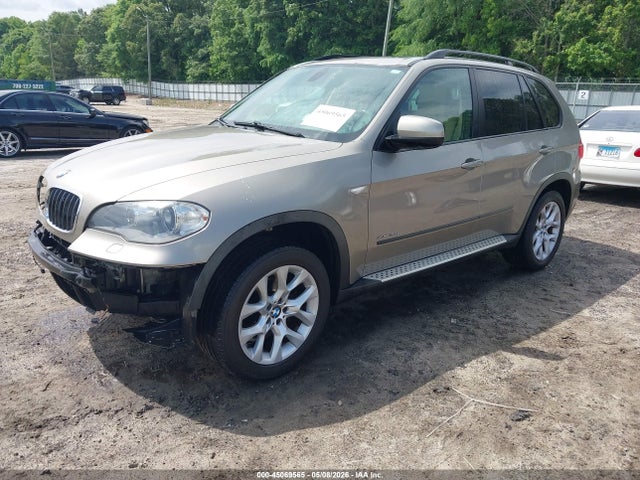 BMW X Series