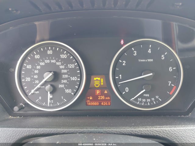 BMW X Series