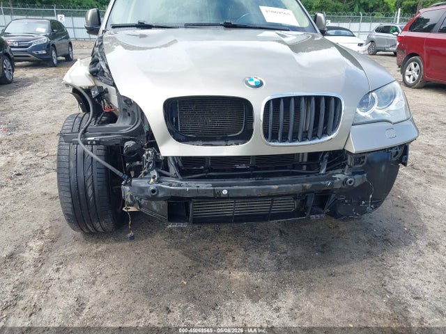 BMW X Series