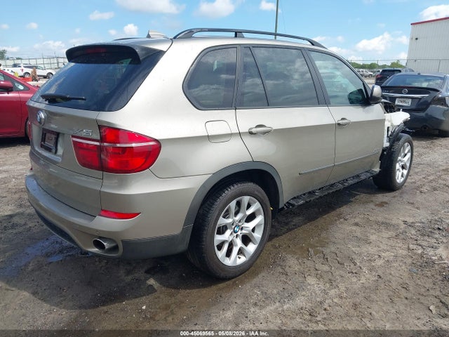 BMW X Series