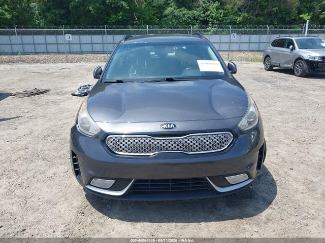 Kia Niro Ex