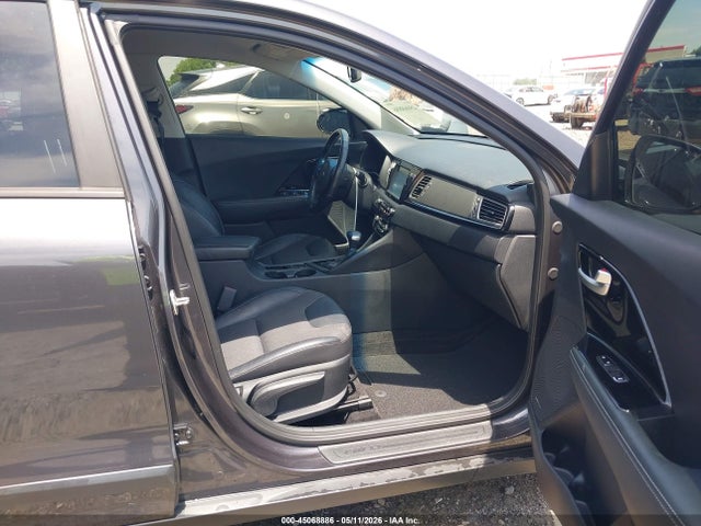Kia Niro Ex