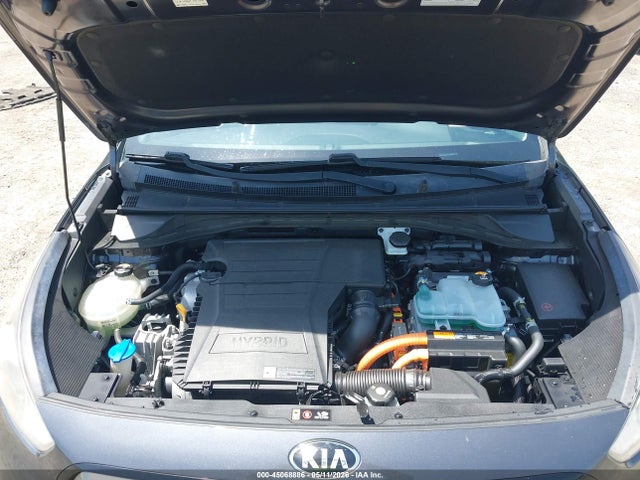 Kia Niro Ex