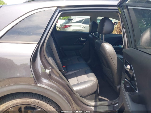 Kia Niro Ex