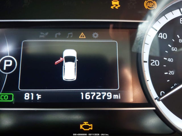 Kia Niro Ex