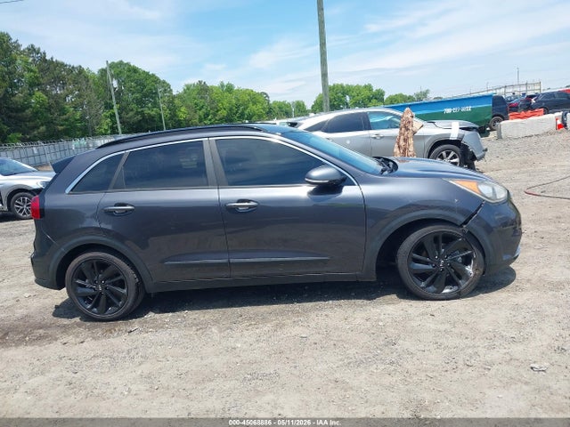 Kia Niro Ex