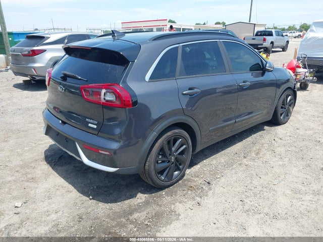 Kia Niro Ex