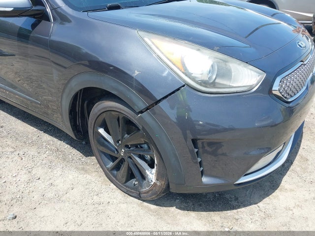 Kia Niro Ex