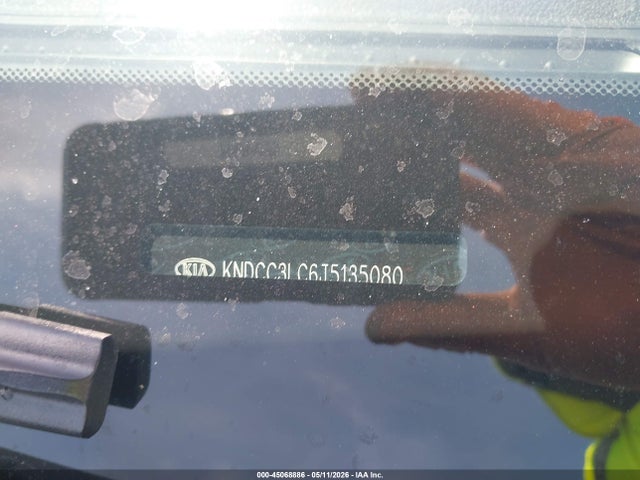 Kia Niro Ex