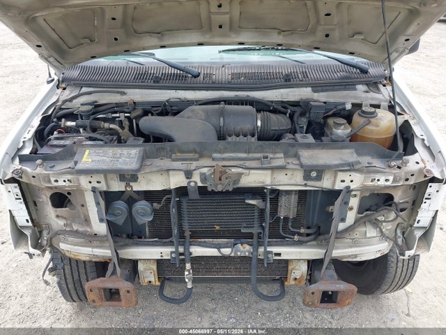 Ford E-350