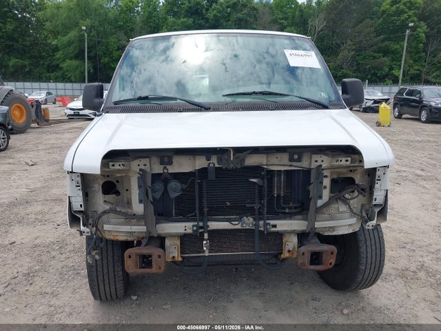 Ford E-350