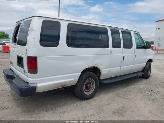 Ford E-350