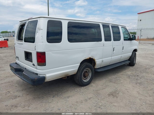 Ford E-350