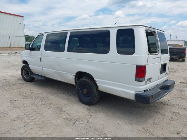 Ford E-350