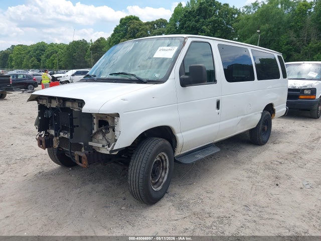 Ford E-350