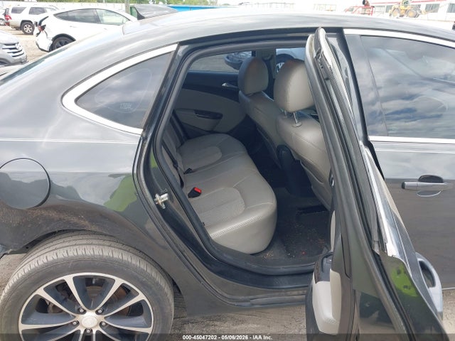 Buick Verano Sport Touring Group