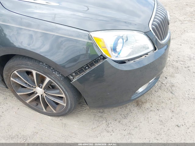 Buick Verano Sport Touring Group