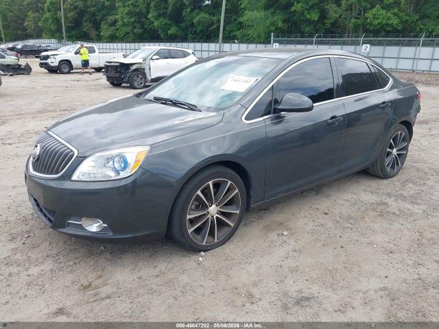 Buick Verano Sport Touring Group