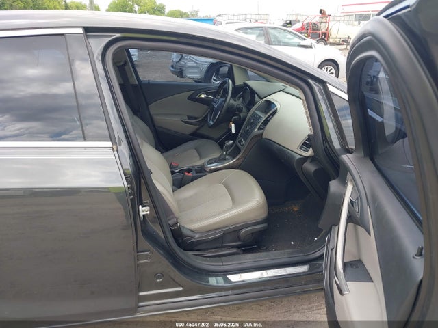 Buick Verano Sport Touring Group