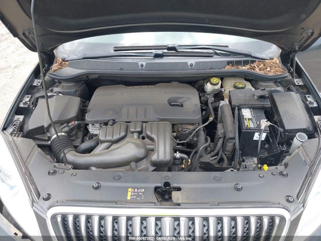Buick Verano Sport Touring Group