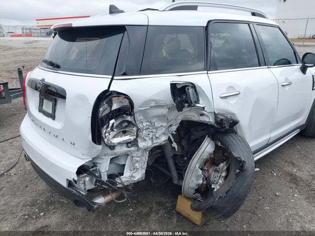 MINI Countryman Cooper S