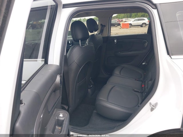 MINI Countryman Cooper S
