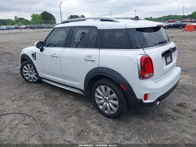 MINI Countryman Cooper S