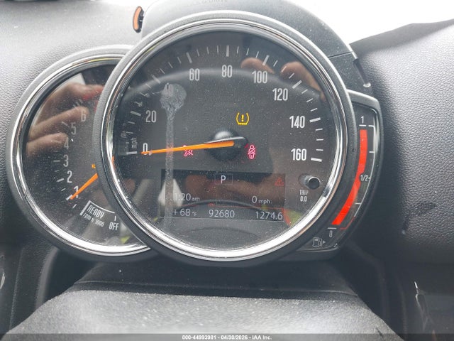 MINI Countryman Cooper S