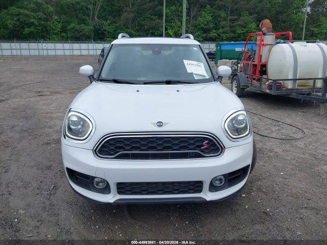 MINI Countryman Cooper S