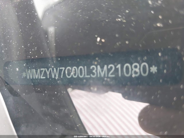 MINI Countryman Cooper S