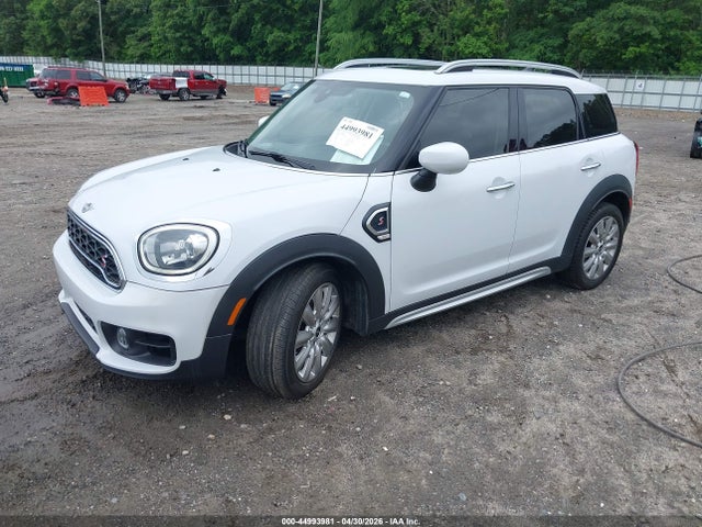 MINI Countryman Cooper S