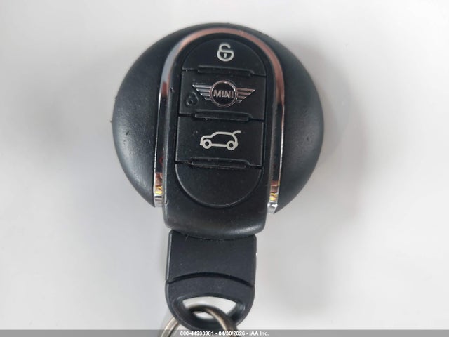 MINI Countryman Cooper S