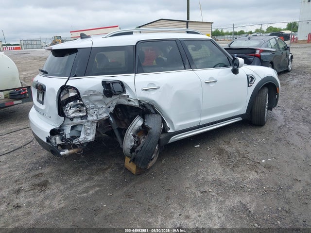 MINI Countryman Cooper S
