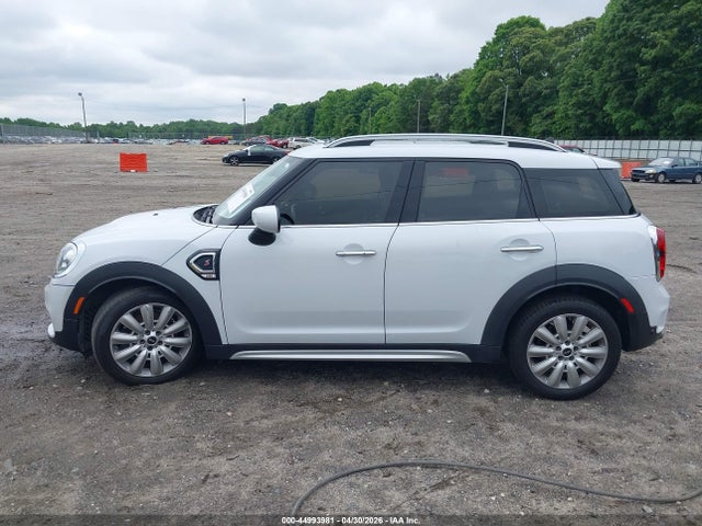 MINI Countryman Cooper S