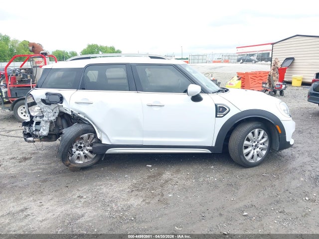 MINI Countryman Cooper S