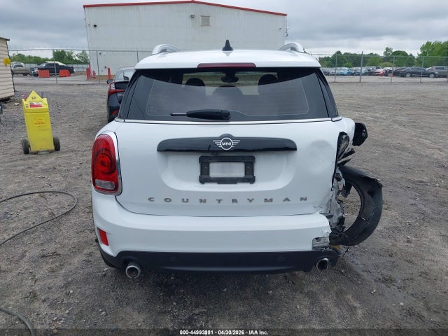 MINI Countryman Cooper S