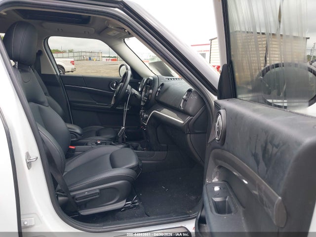 MINI Countryman Cooper S