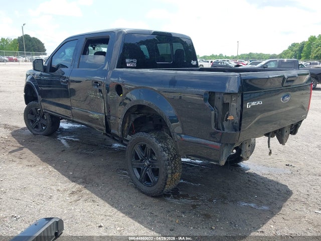 Ford F-150 Xlt