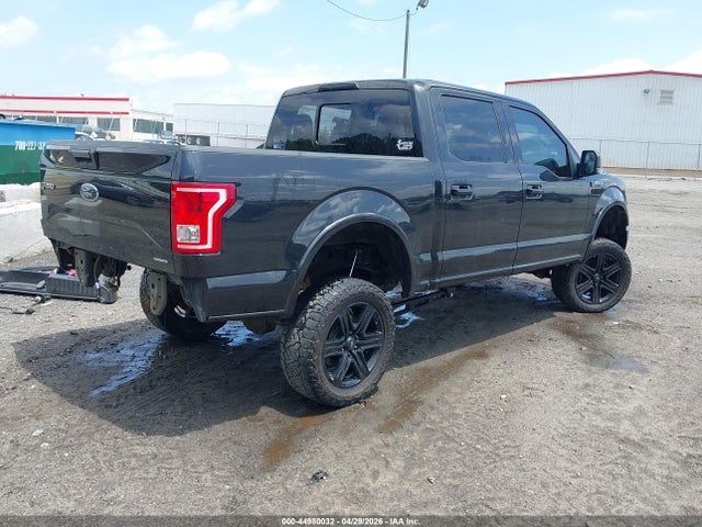Ford F-150 Xlt