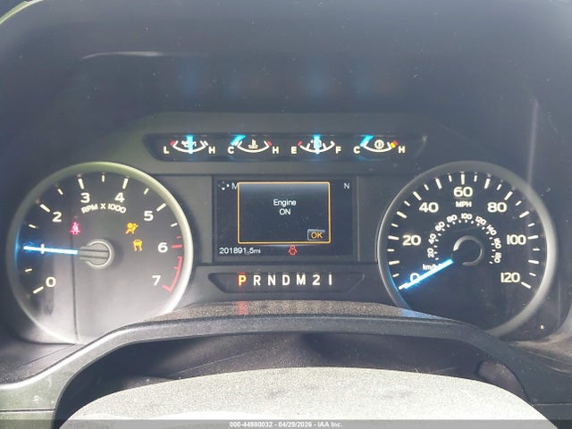Ford F-150 Xlt