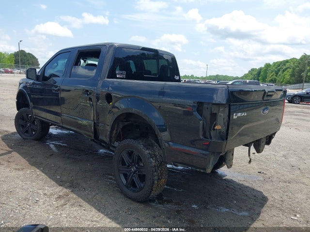 Ford F-150 Xlt