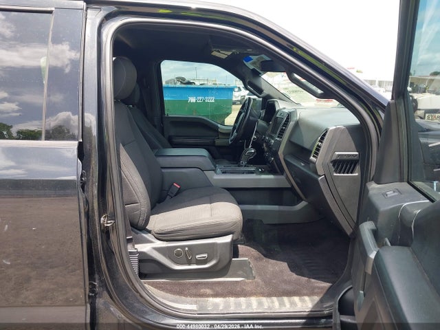 Ford F-150 Xlt