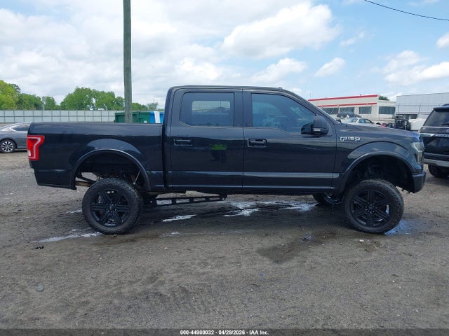 Ford F-150 Xlt