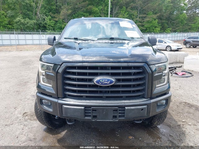 Ford F-150 Xlt