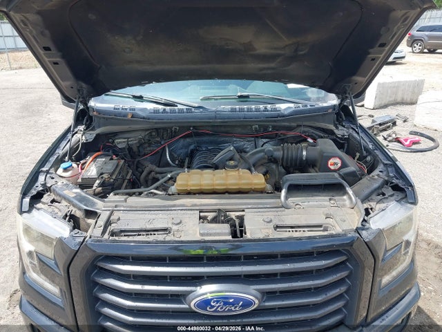 Ford F-150 Xlt