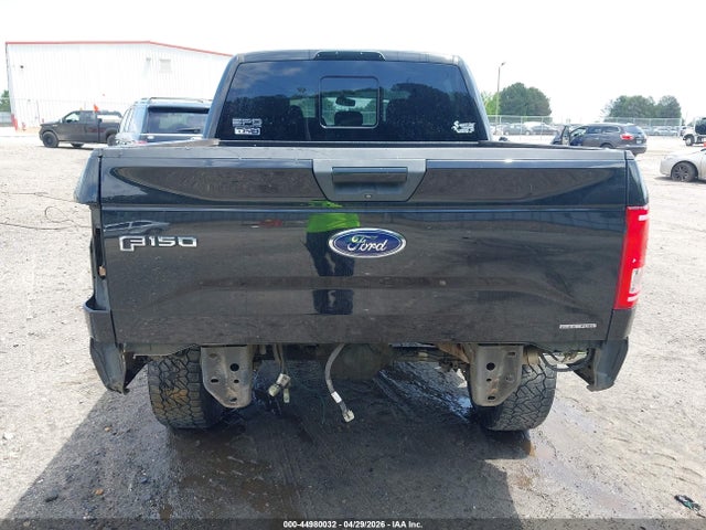 Ford F-150 Xlt