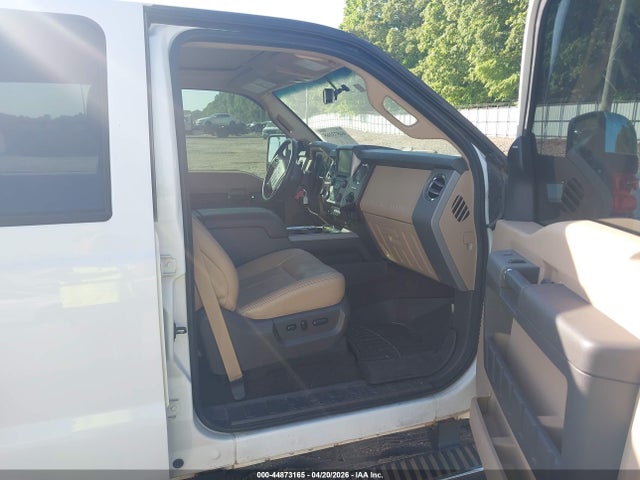Ford F-250 Lariat