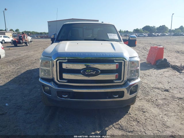Ford F-250 Lariat