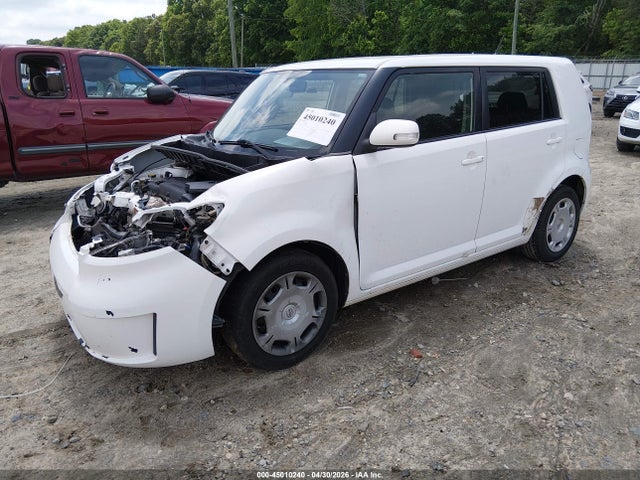 Scion xB