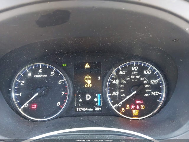 Mitsubishi Outlander Sel